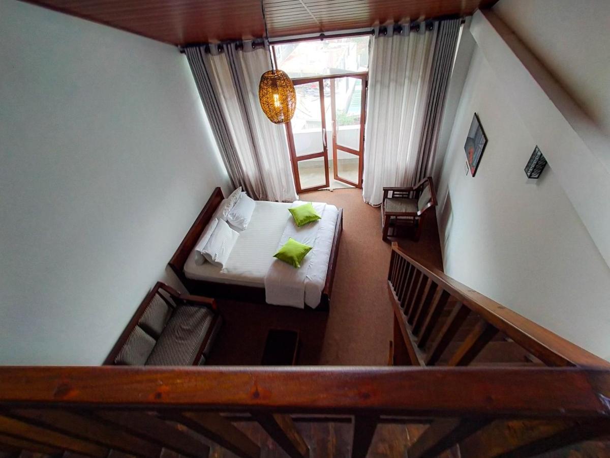 Manudi Glenfallsedge Rest Нувара-Элия Экстерьер фото