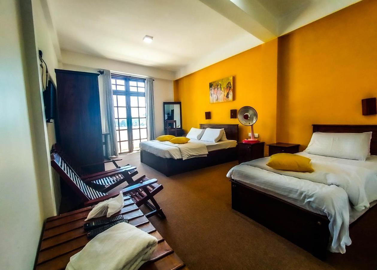 Manudi Glenfallsedge Rest Нувара-Элия Экстерьер фото