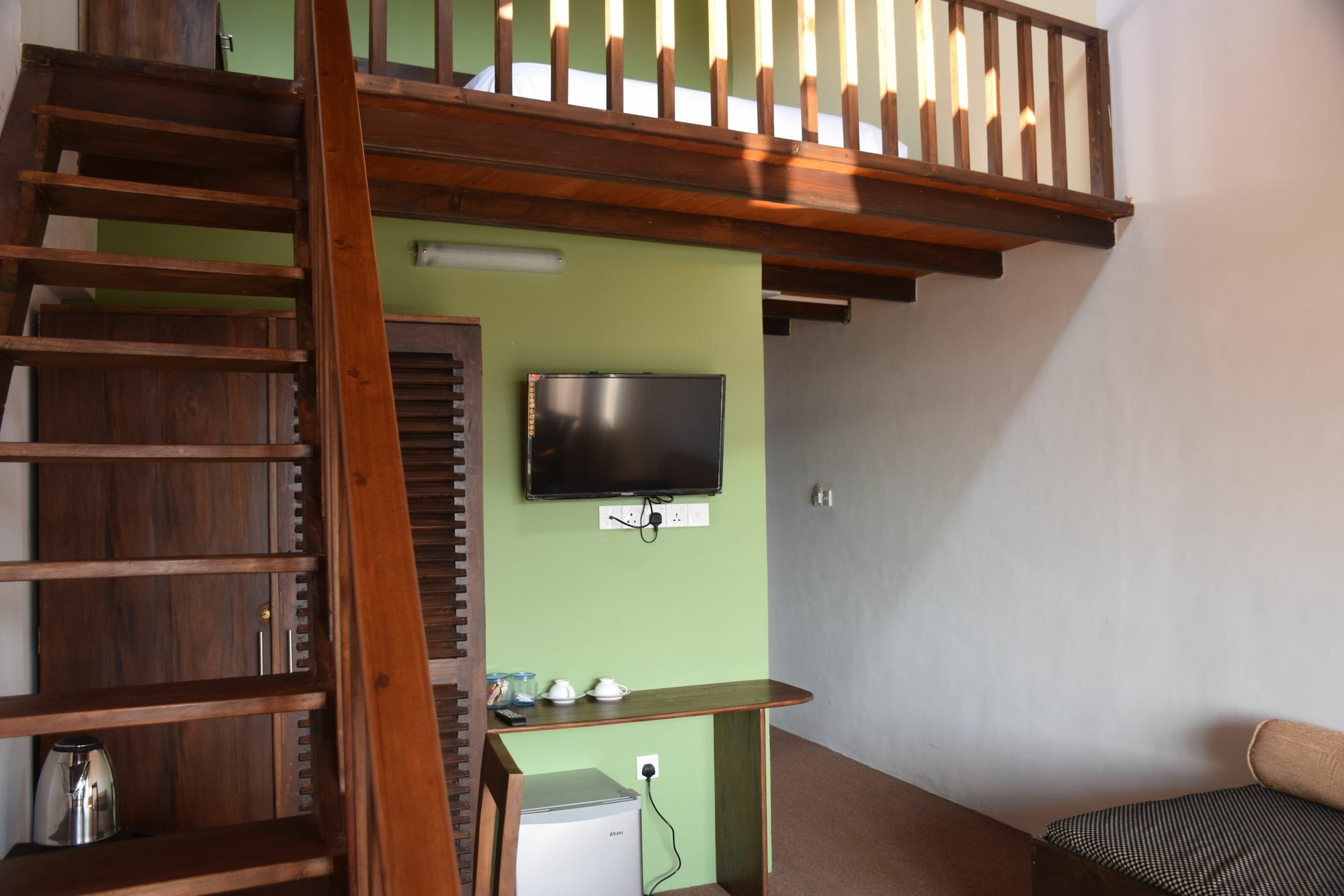 Manudi Glenfallsedge Rest Нувара-Элия Экстерьер фото