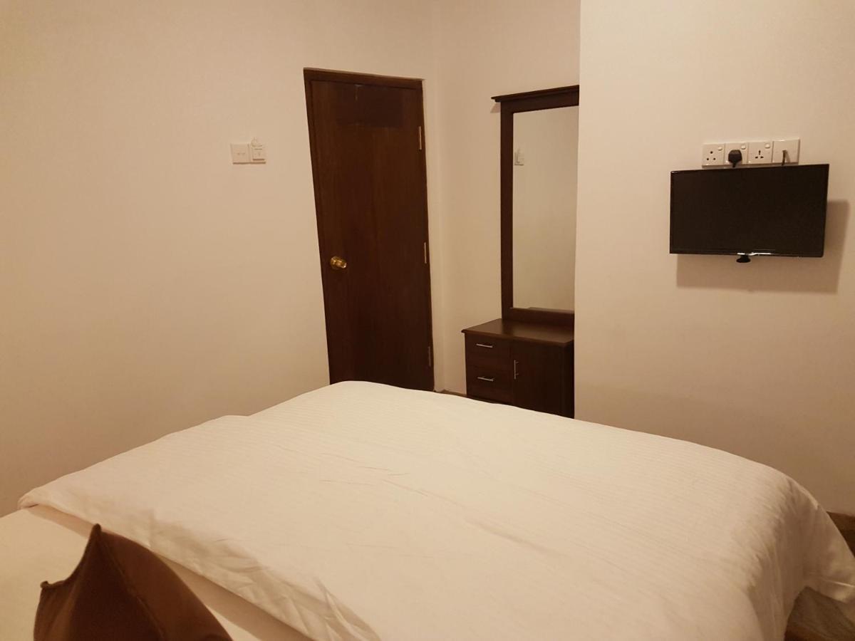 Manudi Glenfallsedge Rest Нувара-Элия Экстерьер фото